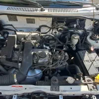 ۱۳۱مدل ۹۰شاسی پلمپ|خودرو سواری و وانت|دورود, |دیوار