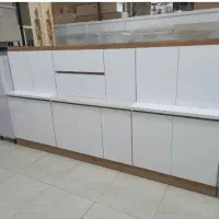 فروش کابینت پیش ساخته به صورت عمده تکی