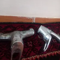 شیر آلات کامل