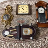 ساعت عتیقه