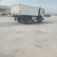 فروش کامیون|خودرو سنگین|خاتم, |دیوار