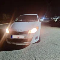 ام وی ام ۳۱۵ مدل ۹۲|خودرو سواری و وانت|اصفهان, ملکشهر|دیوار