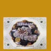 کلوچه وشیرینی