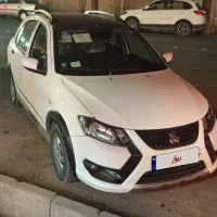 کوییک جی ار ایکس سقف مشکی