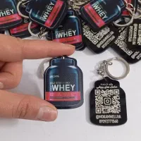 جاکلیدی جاسوییچی تبلیغاتی|زیورآلات و اکسسوری|تهران, مینای جنوبی|دیوار