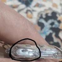 جیوه نقره ای