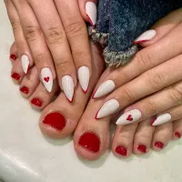 ناخن