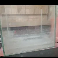 آکواریوم معاوضه