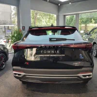 فونیکس اف ایکس FX پرمیوم TKK //1404 AWD|خودرو سواری و وانت|تهران, الهیه|دیوار