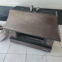 بخاری تلویزیون
