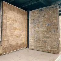 فرش ماشینی 12 متری تراکم %/ کد 748