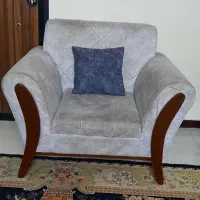 مبلمان راحتی|مبلمان خانگی و میز عسلی|تهران, هوانیروز|دیوار