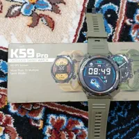 ساعت هوشمند