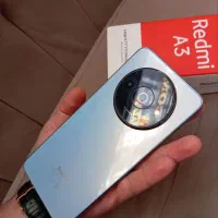 شیائومی ردمی a3