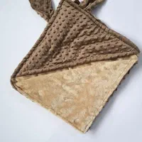 پتو دور پیچ نوزاد|رختخواب، بالش، پتو|شهرکرد, |دیوار