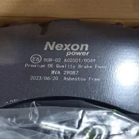 فروش و پخش لنت ترمز کامیون و تریلی