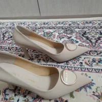 کیف و کفش مجلسی