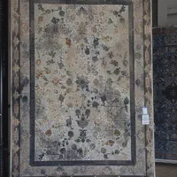 فرش خوش سلیقه فروشگاه فرش سارینا