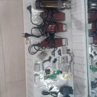 ماشین  اصلاح