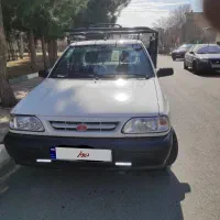 پراید وانت مدل 1403