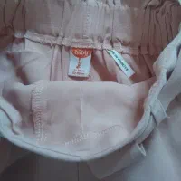 کاپشن و لباس دخترانه برند زارا وکوتون و السی|کفش و لباس بچه|تهران, فرمانیه|دیوار