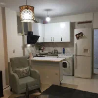 ۴۰ متر ۱ خواب سه راه تهرانپارس بازسازی کامل