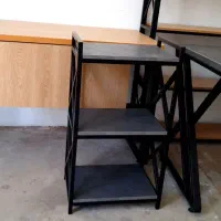 استندسه طبقه مدل آسا