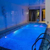 کارت استخر شنا اشکان ) 10 جلسه