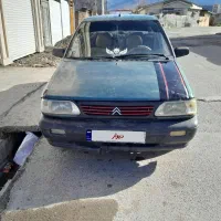 پرایدمدل۷۶صبا