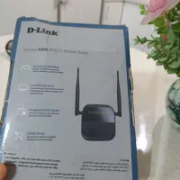 مودم خشک|مودم و تجهیزات شبکه|زاهدان, |دیوار