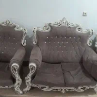 مبل کار کرده