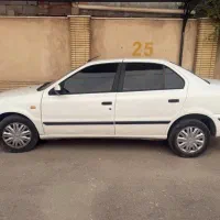 سمند ef7 مدل ۹۷