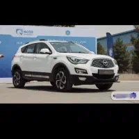 هایما اس ۵ پرو مدل ۱۴۰۴