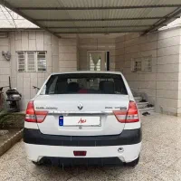 تندر ۹۰مدل ۹۵