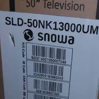 تلوزیون اسنوا