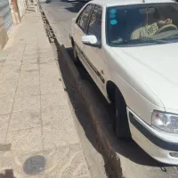 پژو پارس سفارشی87