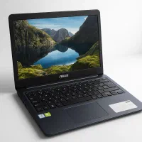 ASUS در حد نو-استفاده سبک، زیرقیمت برای فروش فوری|رایانه همراه|سلماس, |دیوار