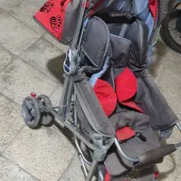 کالسکه کودک