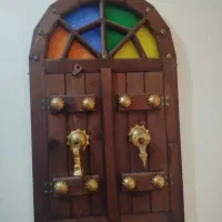 جا کفشی|جاکفشی، کمد، دراور|خاوران, |دیوار