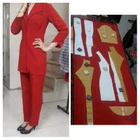 آموزشگاه خیاطی شهلا فعلی|خدمات آموزشی|باقرشهر, |دیوار