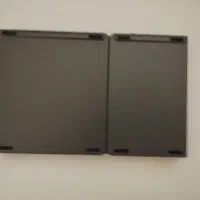 کیبرد تاشو بلوتوثی نو|قطعات و لوازم جانبی رایانه|تهران, پرواز|دیوار