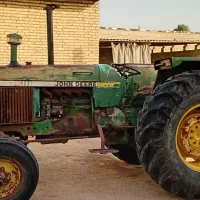 تراکتور جاندیر