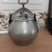 دیگ زودپز ۱۵ لیتری