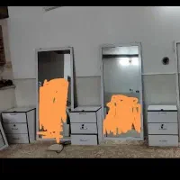 اینه قدی و کوتاه باکس و..