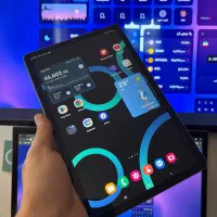 تبلت tab s6 lite|تبلت|بیرجند, |دیوار