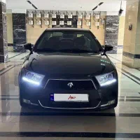 دنا پلاس توربو اتومات سند تک برگ