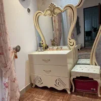 فروش تخت|تخت و سرویس خواب|چمستان, |دیوار