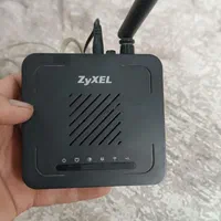 مودم ADSL|مودم و تجهیزات شبکه|تهران, جوادیه تهرانپارس|دیوار