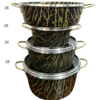 سرویس قابلمه جدید|ظروف پختوپز|زاهدان, |دیوار