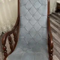 صندلی مادر بزرگ|صندلی و نیمکت|تبریز, |دیوار